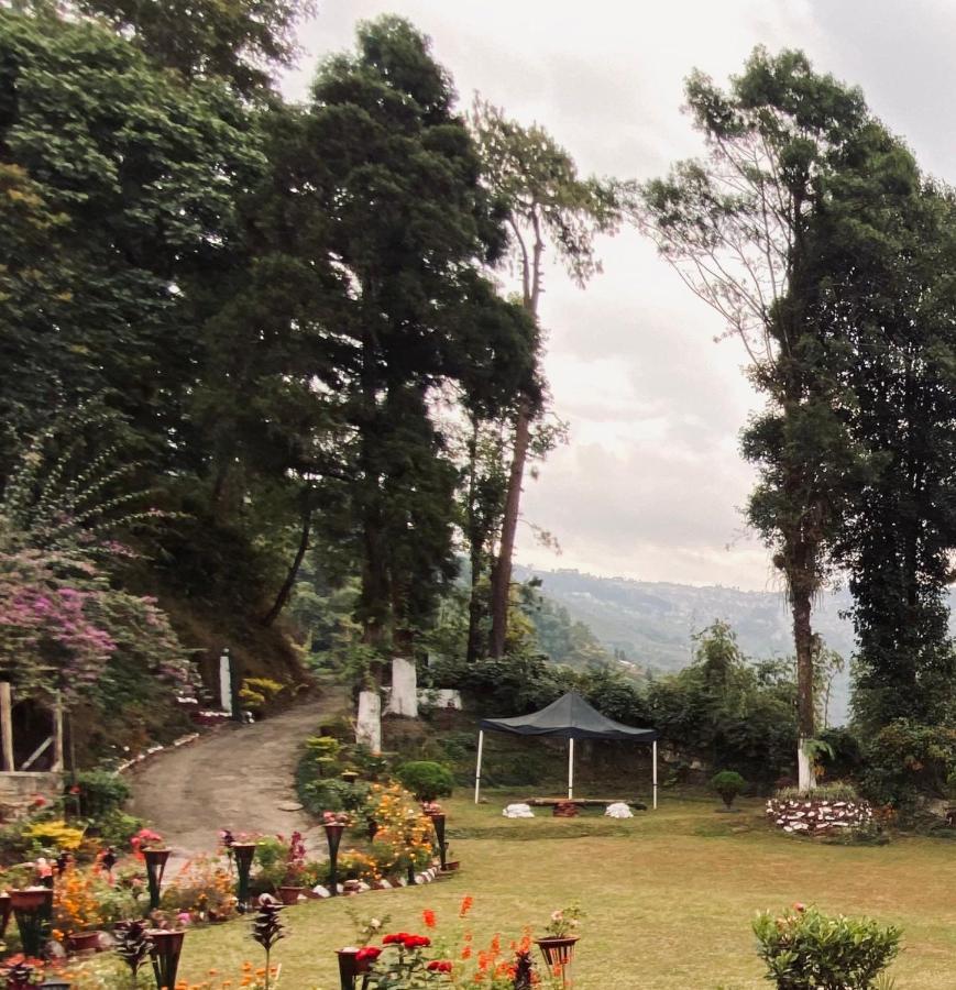 Singtom Tea Resort Darjeeling  Exterior photo