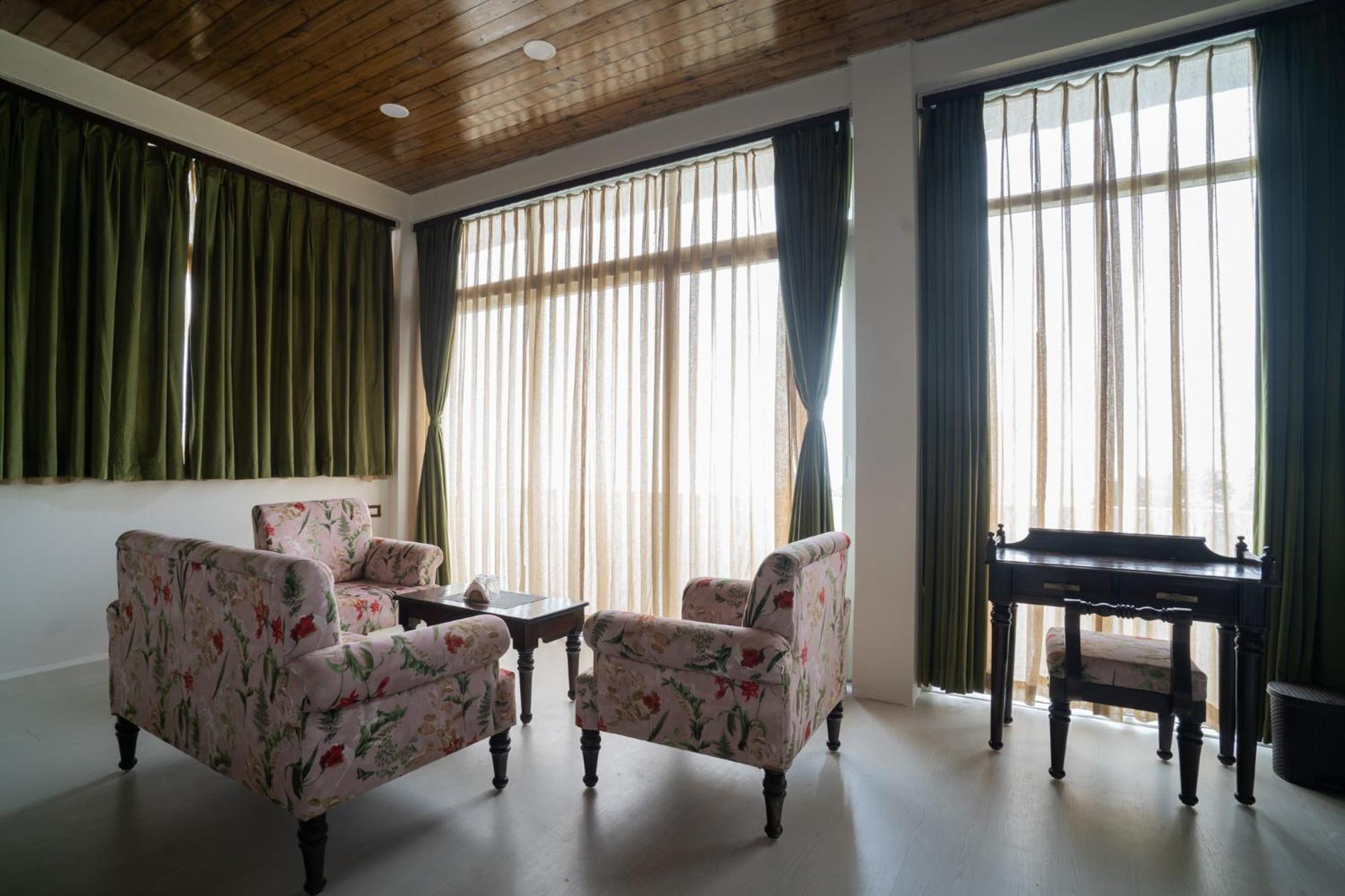 Singtom Tea Resort Darjeeling  Exterior photo